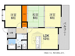 Tメゾングランドール