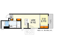 リアコート関大前EAST