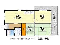 ラカーサ上野西