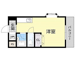 第3ハイツスリーアロー