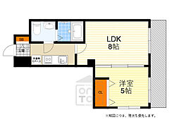 アリビオ千里豊津