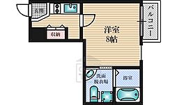 アスール江坂3rd