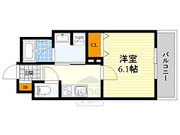 ゲートコート豊中