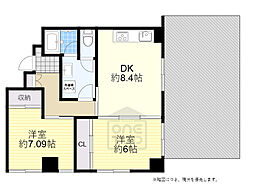 ドリームコート豊中