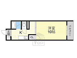 コージーコートYODOI-2