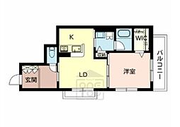 シャーメゾン美喜　中桜塚