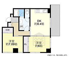 ドリームコート豊中