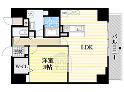 フレール江坂レジデンシャル