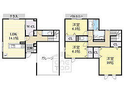 グランテラス千里中央