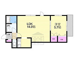 ラ・ルーチェ 都島