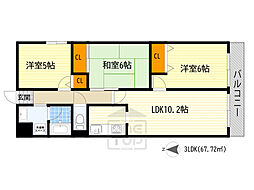 レスカーラ緑地公園