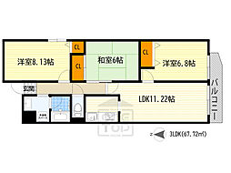レスカーラ緑地公園