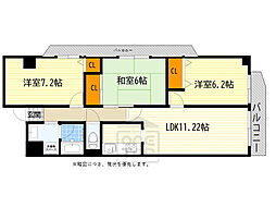 レスカーラ緑地公園