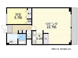 江の木公園スカイハイツ