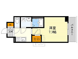 ファーストフィオーレ江坂グレイス