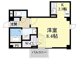 アベニュー千里丘