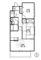 メゾン・ド・フルール