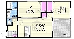 GRANDSTEADY服部本町