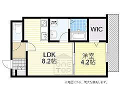 アルカンシェルコート豊津