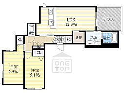 シャーメゾンエリゼ