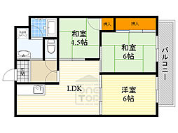 豊中ガーデンズ