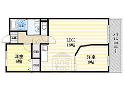 グリーンハイム千里2