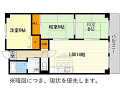 グリーンハイム千里2