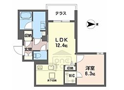 メゾンオリーブ3