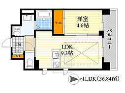 第26関根マンション 1203