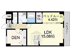 GROOVE豊中レジデンス