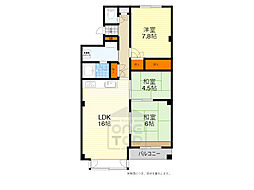 箕面グリーンハイツ2