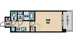 パークフラッツ江坂 809