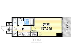 スペーシア江坂南金田