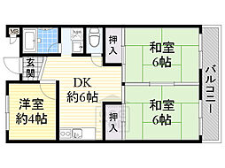 グリーンハイツ正雀