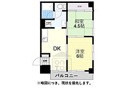 吹田朝日マンション