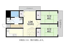 ローズコーポ千里
