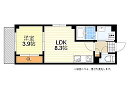 ARCA豊中曽根
