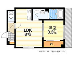 ARCA豊中曽根