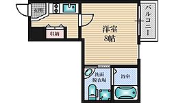 アスール江坂3rd