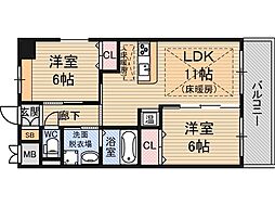 第20関根マンション 902
