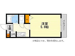 アール江坂