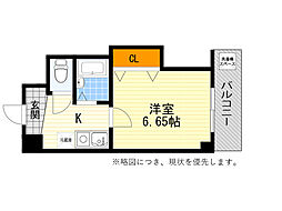 ベルメゾン千里山