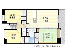 シティコート曽根東五番館