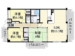 吹田市佐井寺３丁目