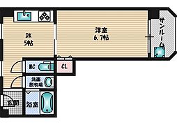 秀和ハイツA