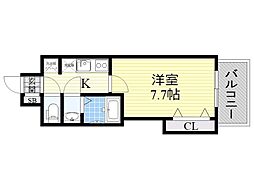 大阪市東淀川区東中島６丁目