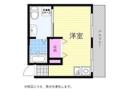 リカーナ粟生新家（大塩マンション）