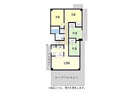 エルヴェ五月ヶ丘