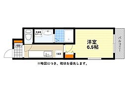 ヴィクトリアコート箕面