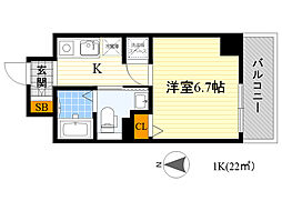 ハピネス江坂